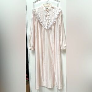 Vintage Character Brand Nightgown